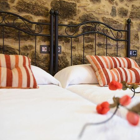 Casa Carla Βίλα Palas de Rei Εξωτερικό φωτογραφία