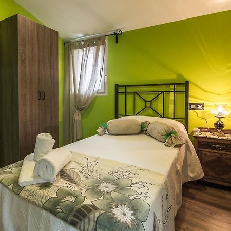 Casa Carla Βίλα Palas de Rei Εξωτερικό φωτογραφία