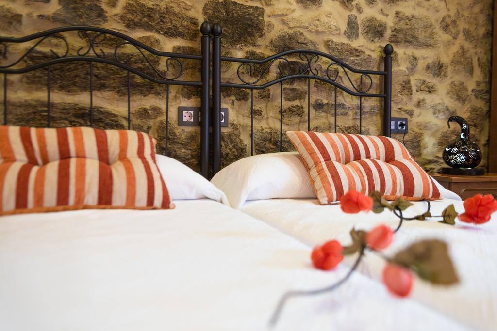Casa Carla Βίλα Palas de Rei Εξωτερικό φωτογραφία