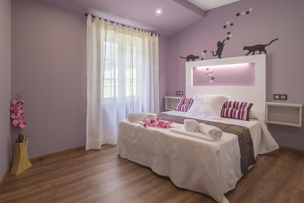 Casa Carla Βίλα Palas de Rei Εξωτερικό φωτογραφία