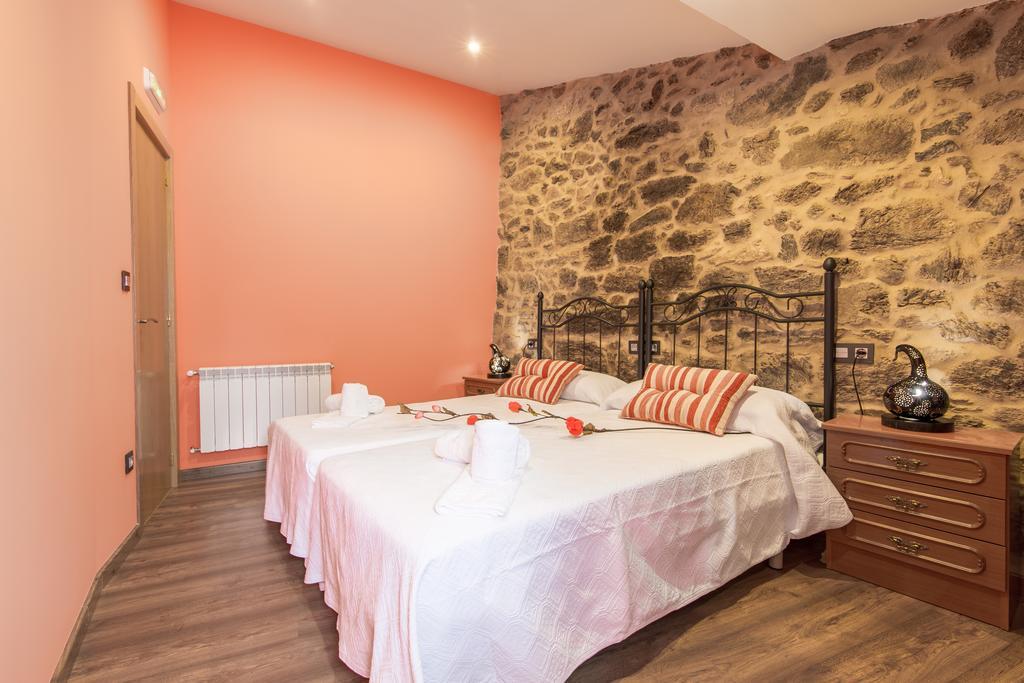 Casa Carla Βίλα Palas de Rei Εξωτερικό φωτογραφία