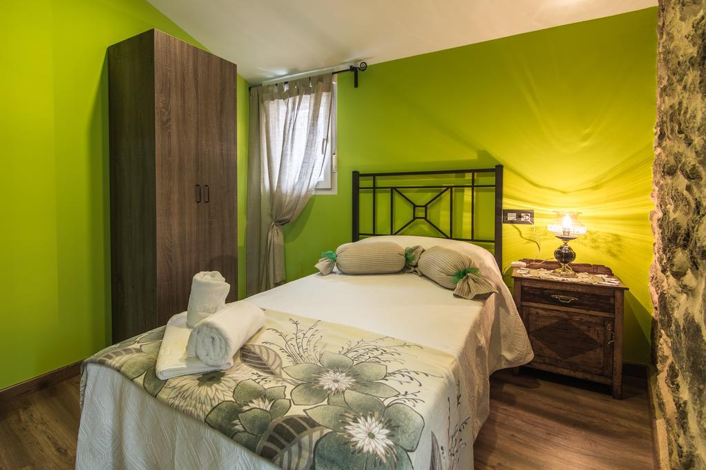 Casa Carla Βίλα Palas de Rei Εξωτερικό φωτογραφία