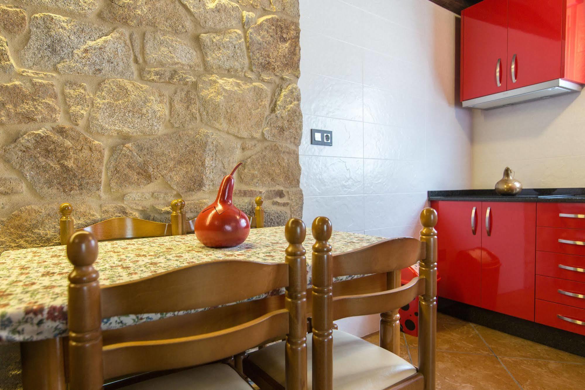Casa Carla Βίλα Palas de Rei Εξωτερικό φωτογραφία