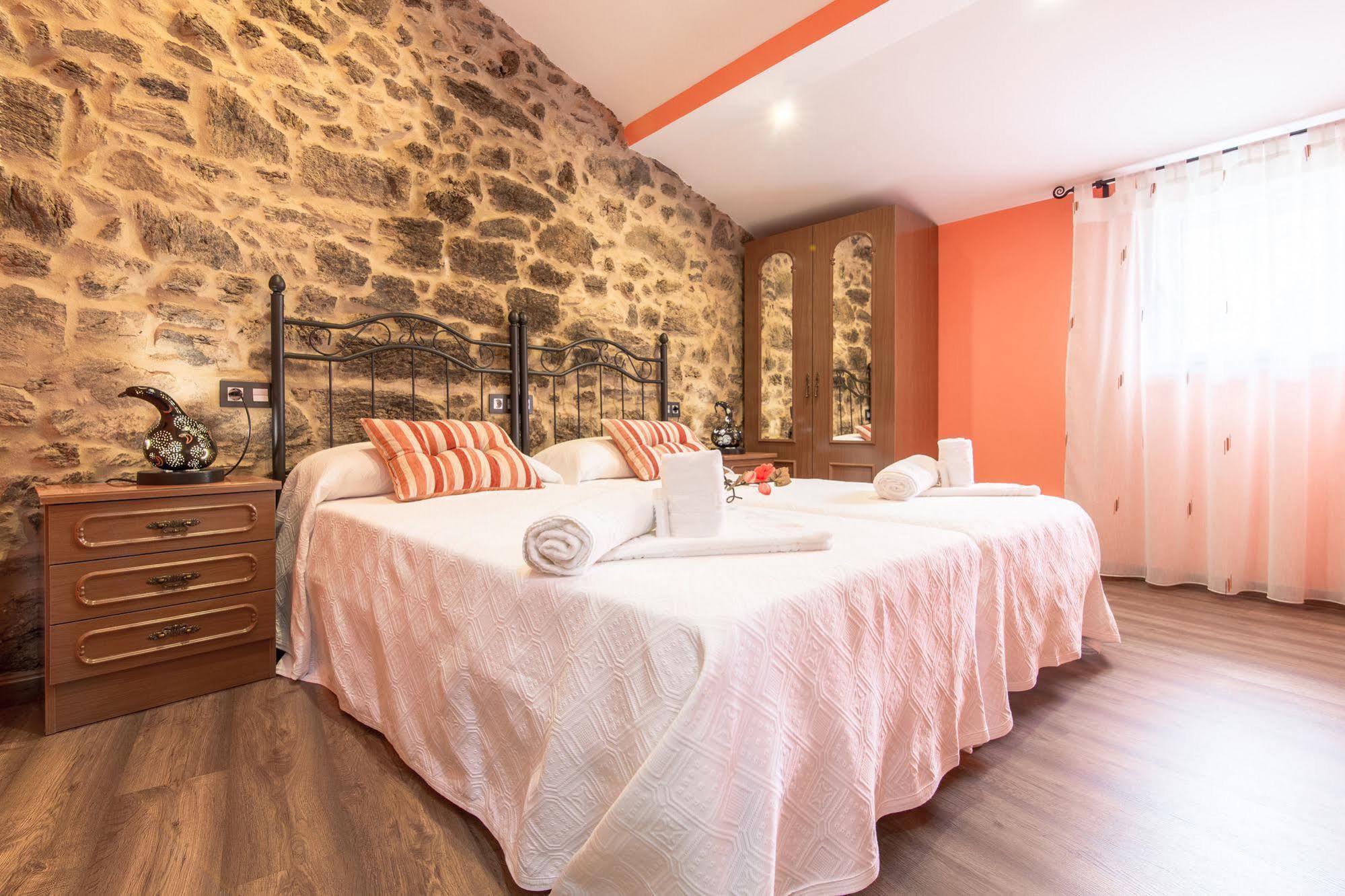 Casa Carla Βίλα Palas de Rei Εξωτερικό φωτογραφία
