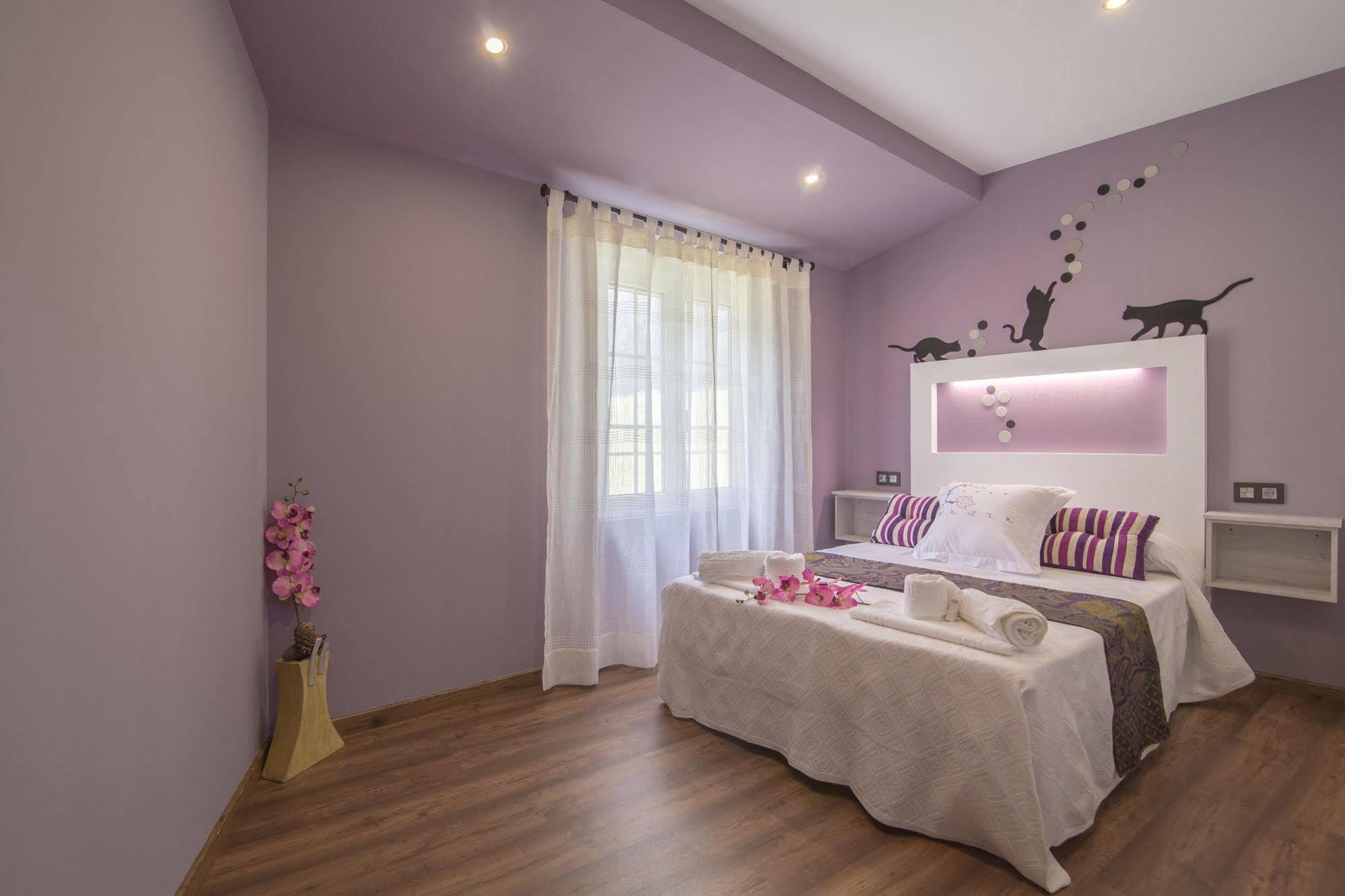 Casa Carla Βίλα Palas de Rei Εξωτερικό φωτογραφία