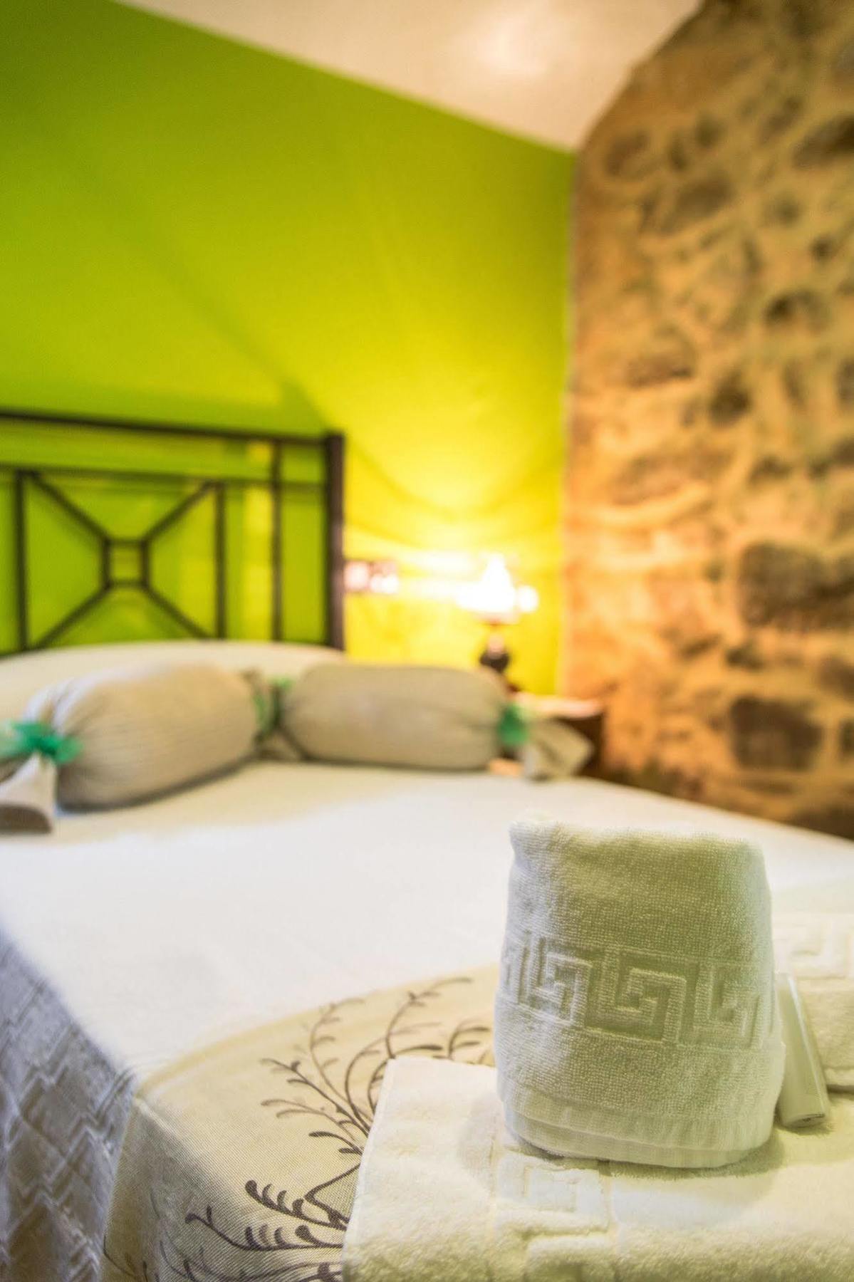 Casa Carla Βίλα Palas de Rei Εξωτερικό φωτογραφία