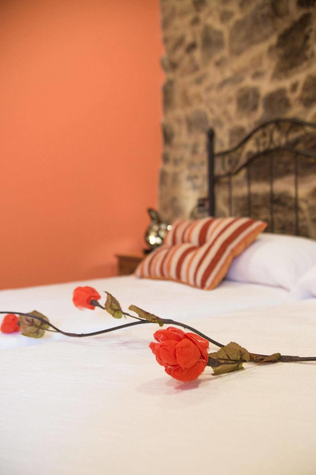 Casa Carla Βίλα Palas de Rei Εξωτερικό φωτογραφία