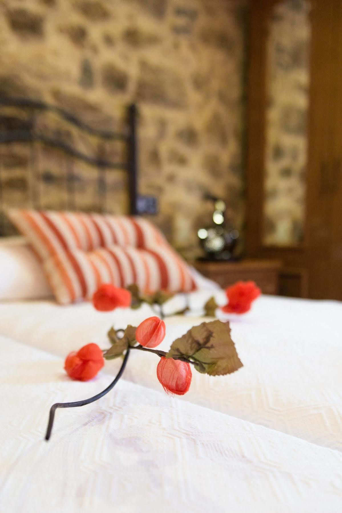 Casa Carla Βίλα Palas de Rei Εξωτερικό φωτογραφία