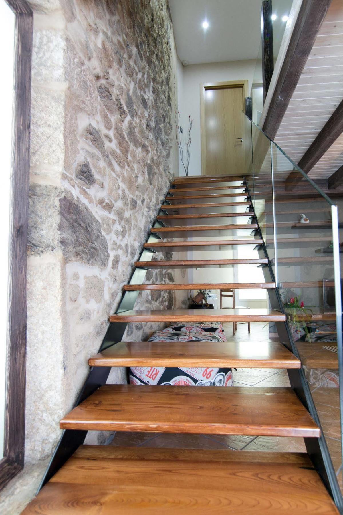 Casa Carla Βίλα Palas de Rei Εξωτερικό φωτογραφία