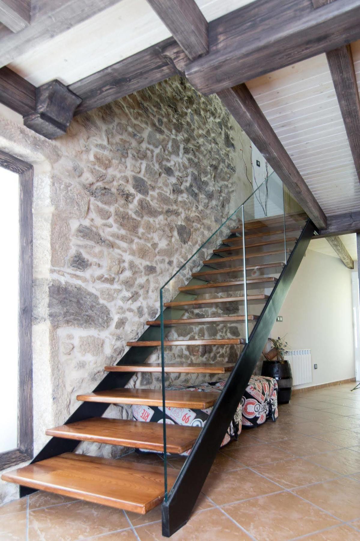 Casa Carla Βίλα Palas de Rei Εξωτερικό φωτογραφία